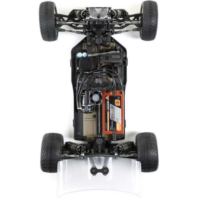 TLR 22X-4 Elite 1:10 4WD Race Buggy Kit