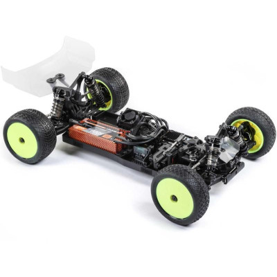 TLR 22X-4 Elite 1:10 4WD Race Buggy Kit