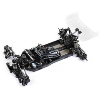 TLR 22X-4 Elite 1:10 4WD Race Buggy Kit