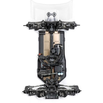 TLR 22X-4 Elite 1:10 4WD Race Buggy Kit