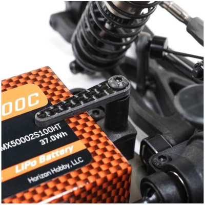 TLR 22X-4 Elite 1:10 4WD Race Buggy Kit