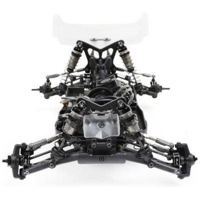 TLR 22X-4 Elite 1:10 4WD Race Buggy Kit