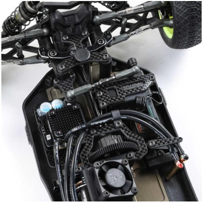 TLR 22X-4 Elite 1:10 4WD Race Buggy Kit