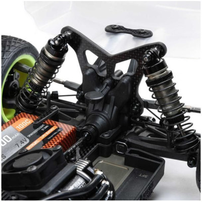 TLR 22X-4 Elite 1:10 4WD Race Buggy Kit