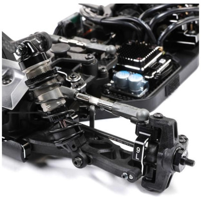 TLR 22X-4 Elite 1:10 4WD Race Buggy Kit