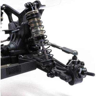 TLR 22X-4 Elite 1:10 4WD Race Buggy Kit