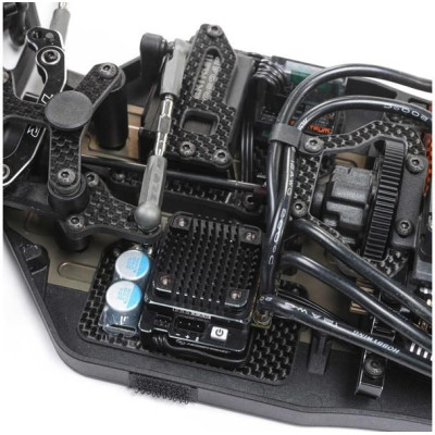 TLR 22X-4 Elite 1:10 4WD Race Buggy Kit