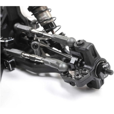 TLR 22X-4 Elite 1:10 4WD Race Buggy Kit