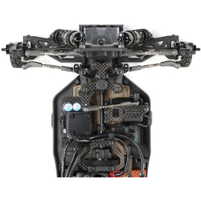 TLR 22X-4 Elite 1:10 4WD Race Buggy Kit