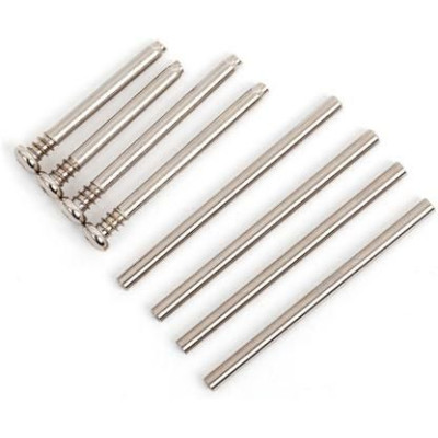 Traxxas čepy závěsů kol (sada) (pro NO9080)