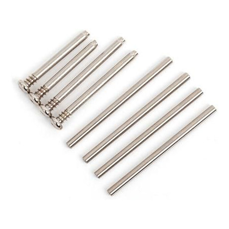 Traxxas čepy závěsů kol (sada) (pro NO9080)