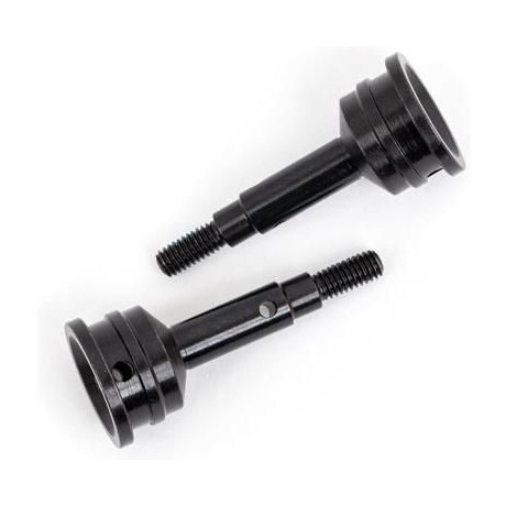 Traxxas hřídel zadního kola (pro NO9080)