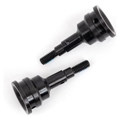 Traxxas hřídel předního kola (pro NO9080)