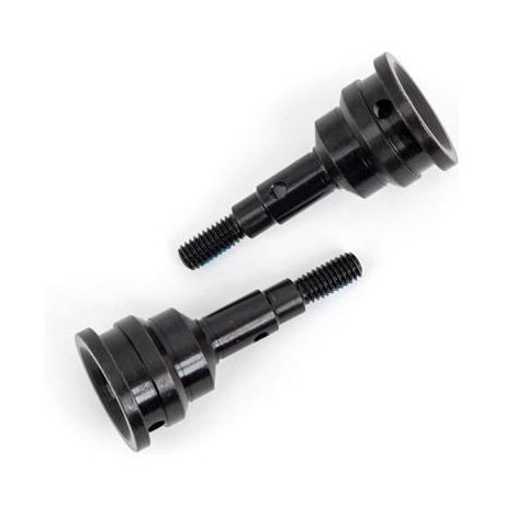 Traxxas hřídel předního kola (pro NO9080)