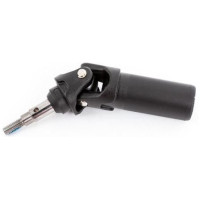 Traxxas HD elülső külső tengely - pótalkatrész az Extreme Heavy Duty tuning készlethez.