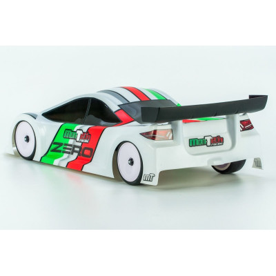 Karoserie čirá Mon-Tech ZERO Touring (190 mm)