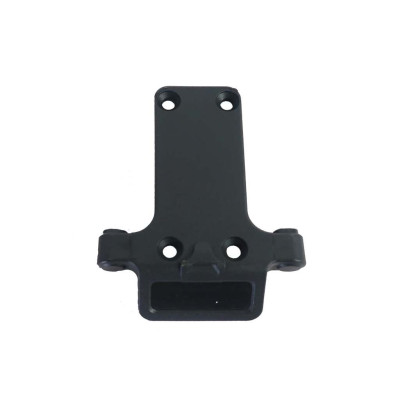 Zadní nárazník a držák karoserie