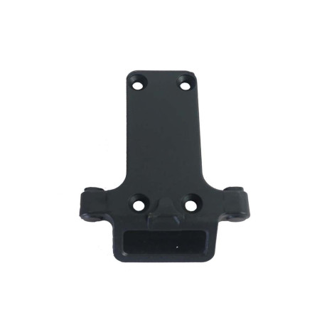 Zadní nárazník a držák karoserie