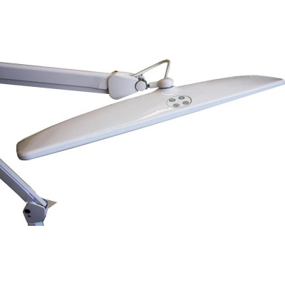 Lightcraft stolní lampa PRO LED 21W s duálním stmívačem