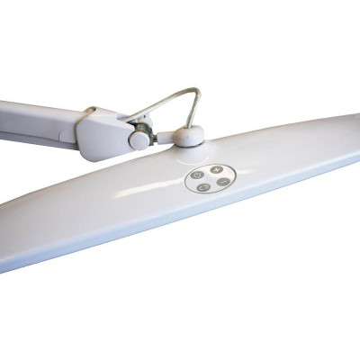 Lightcraft stolní lampa PRO LED 21W s duálním stmívačem