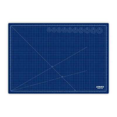 KAVAN řezací podložka A2 - 600x450x3mm