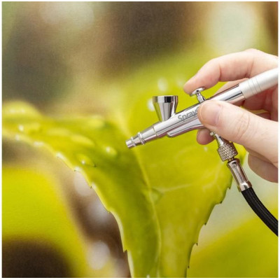 Spraycraft stříkací pistole SP25 (sada)