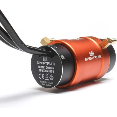 Spektrum motor střídavý Firma 2000ot/V Marine