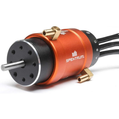 Spektrum motor střídavý Firma 2000ot/V Marine