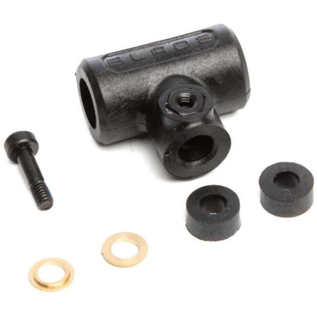 Blade rotorová hlava: Infusion 180