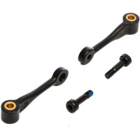 Pótalkatrész RC helikopter Blade Infusion 180 modellhez: rudak a pilóta nélküli fejhez