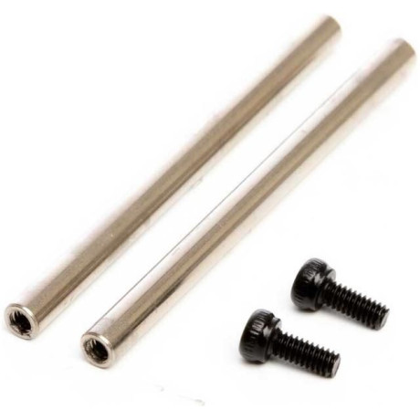 Blade hřídel (2): Infusion 180