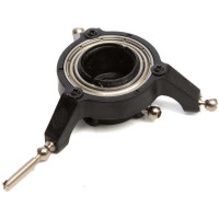 Pótalkatrész RC modell helikopterhez Blade Infusion 180: ciklikus lemez