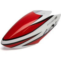 Pótalkatrész RC modell helikopterhez Blade Infusion 180:cabin