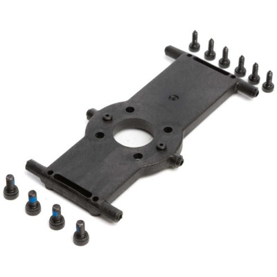 Blade držák podvozku: Infusion 180