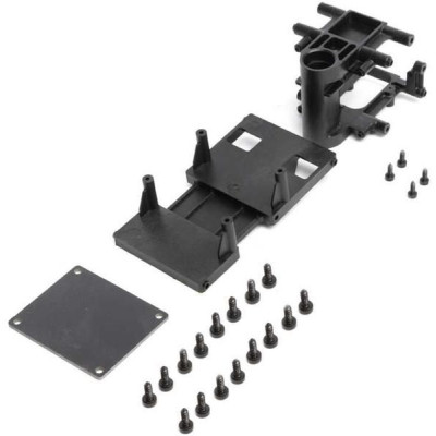 Blade hlavní šasi: Infusion 180