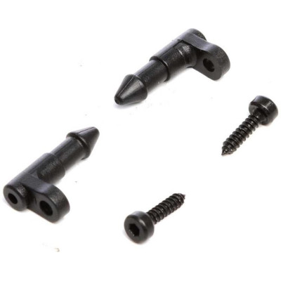 Blade sloupky kabiny: Infusion 180