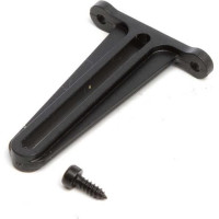 Pótalkatrész RC modell helikopterhez Blade Infusion 180: forgásgátló keresztrúd