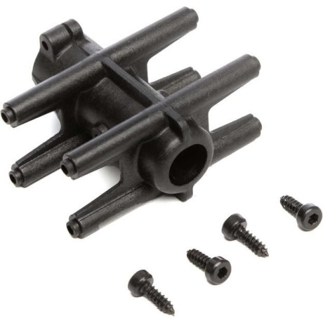 Blade držák ocasní trubky: Infusion 180