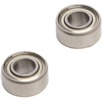 Pótalkatrész RC modell helikopterhez Blade Infusion 180: radiális csapágy 4x9x4mm