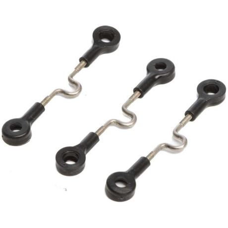 Blade sada táhel (3): Infusion 180