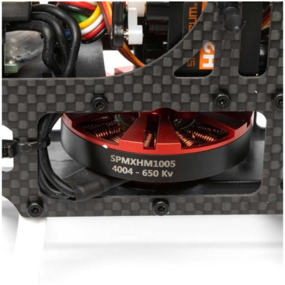 Blade InFusion 180 BNF Basic