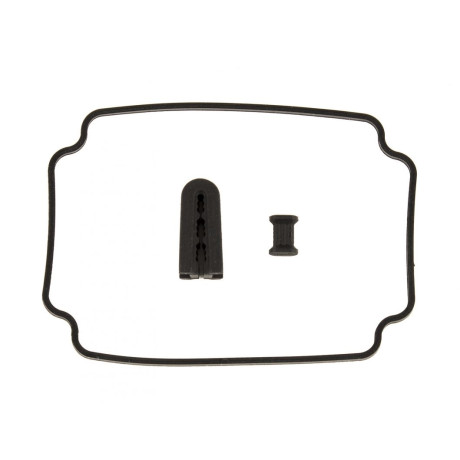 Těsnění boxu pro přijímač