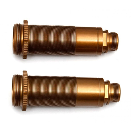 FT 12x36,0 mm FOX těla tlumičů V2, 2 ks.