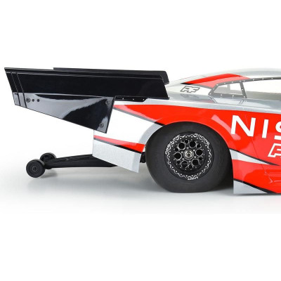 PROTOform křídlo (pro #PRM158500)