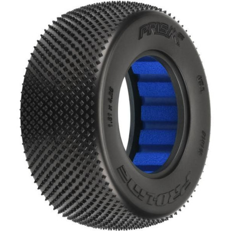 Pro-Line pneu 2.2/3.0" Prism CR3 Carpet Short Course zadní (2)