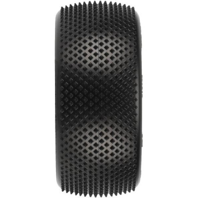 Pro-Line pneu 2.2/3.0" Prism CR3 Carpet Short Course zadní (2)