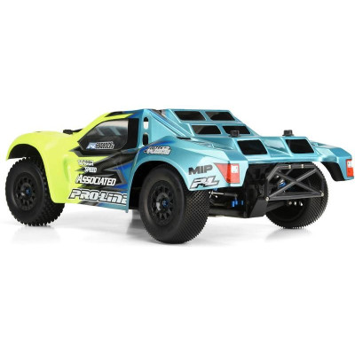 Pro-Line pneu 2.2/3.0" Prism CR3 Carpet Short Course zadní (2)