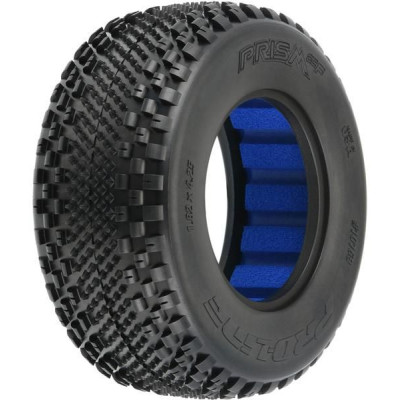 Pro-Line pneu 2.2/3.0" Prism CR3 Carpet Short Course přední (2)