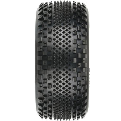 Pro-Line pneu 2.2/3.0" Prism CR3 Carpet Short Course přední (2)
