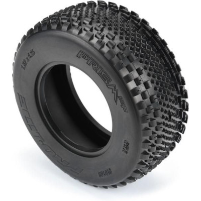 Pro-Line pneu 2.2/3.0" Prism CR3 Carpet Short Course přední (2)